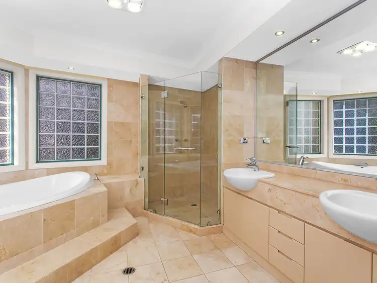 Sixth view of Homely house listing, 9 Bron Close, West Pennant Hills NSW 2125