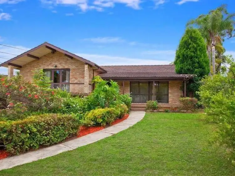 7 Linley Close, Carlingford NSW 2118