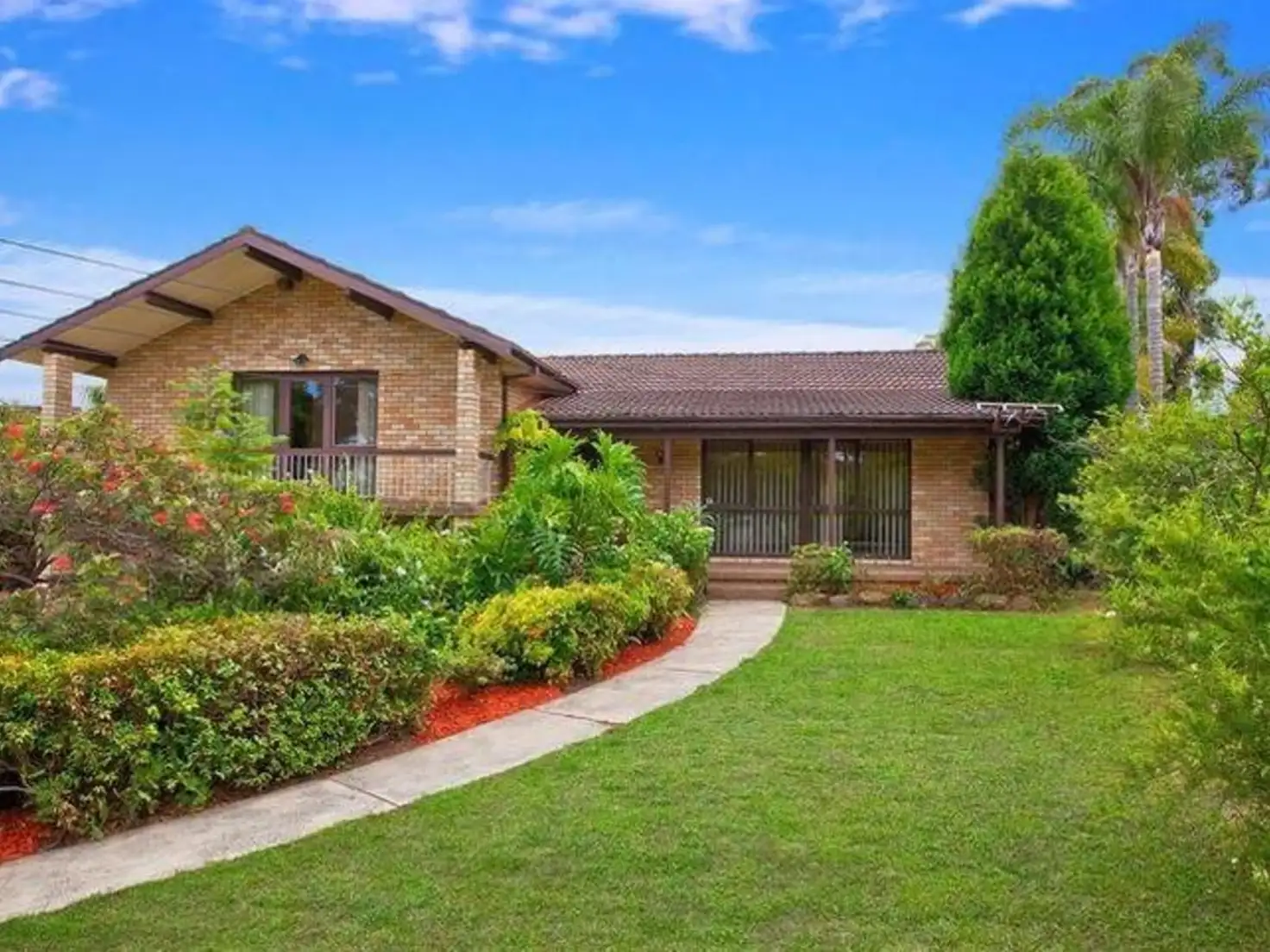 Main view of Homely house listing, 7 Linley Close, Carlingford NSW 2118