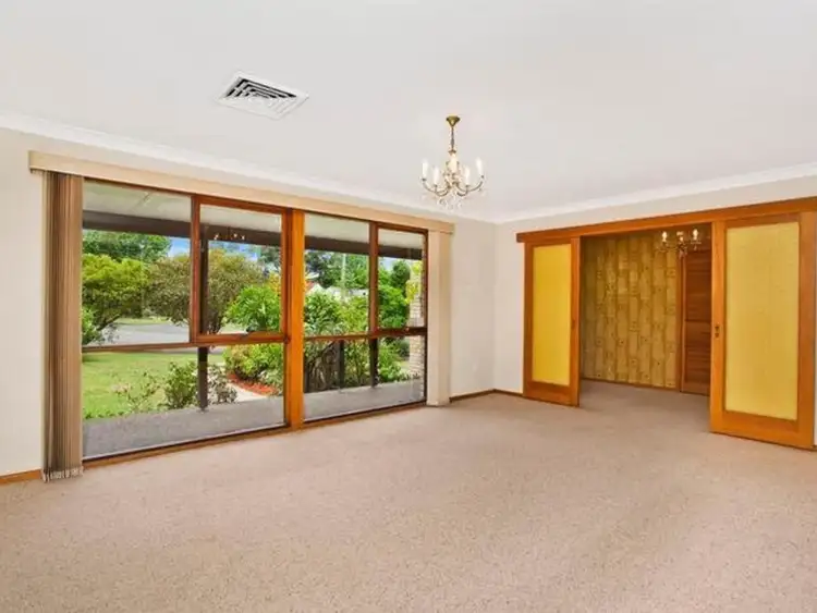 Second view of Homely house listing, 7 Linley Close, Carlingford NSW 2118