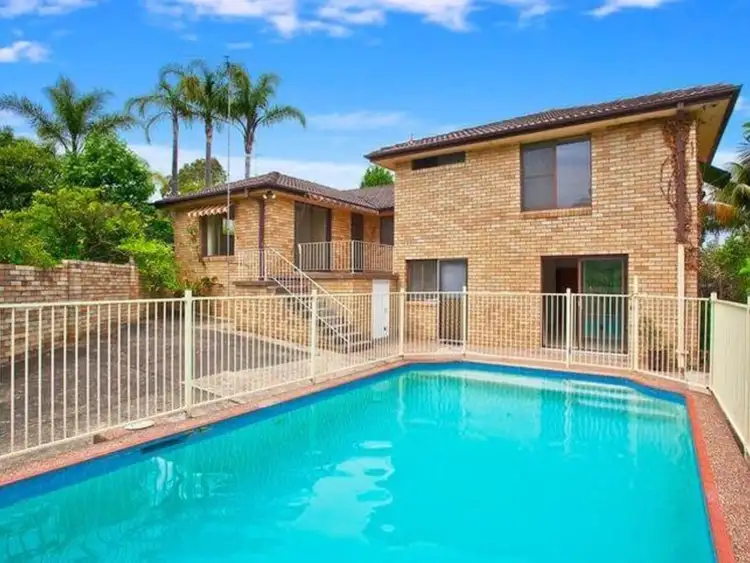 Fourth view of Homely house listing, 7 Linley Close, Carlingford NSW 2118