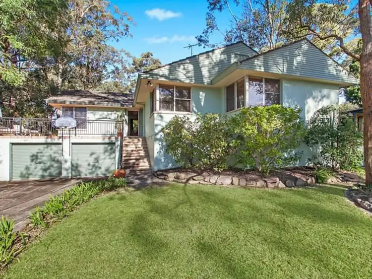 60 Arcadian Circuit, Carlingford NSW 2118