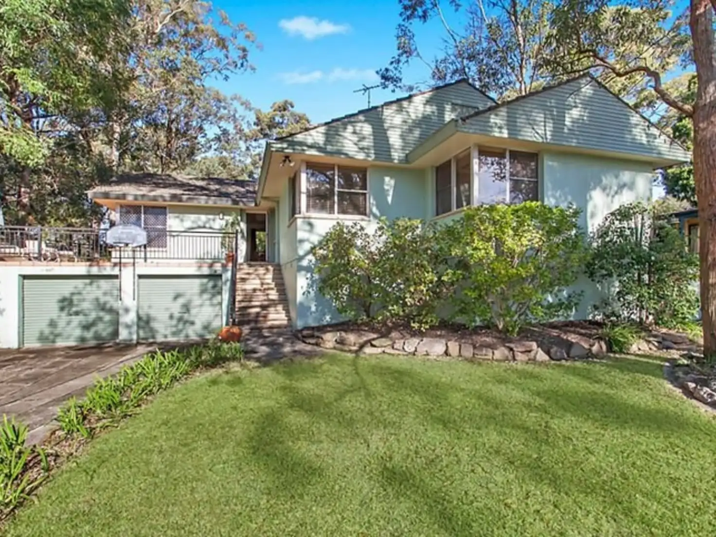 Main view of Homely house listing, 60 Arcadian Circuit, Carlingford NSW 2118