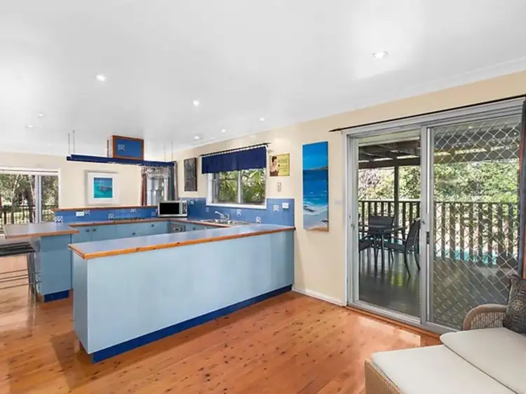 Third view of Homely house listing, 60 Arcadian Circuit, Carlingford NSW 2118