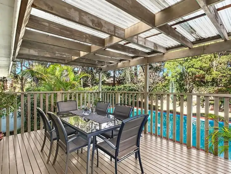 Fourth view of Homely house listing, 60 Arcadian Circuit, Carlingford NSW 2118