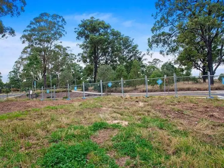 Second view of Homely land listing, 1 Stanbury Avenue, Pemulwuy NSW 2145