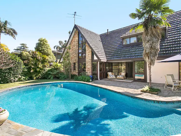 Main view of Homely house listing, 6 Princeton Avenue, Oatlands NSW 2117
