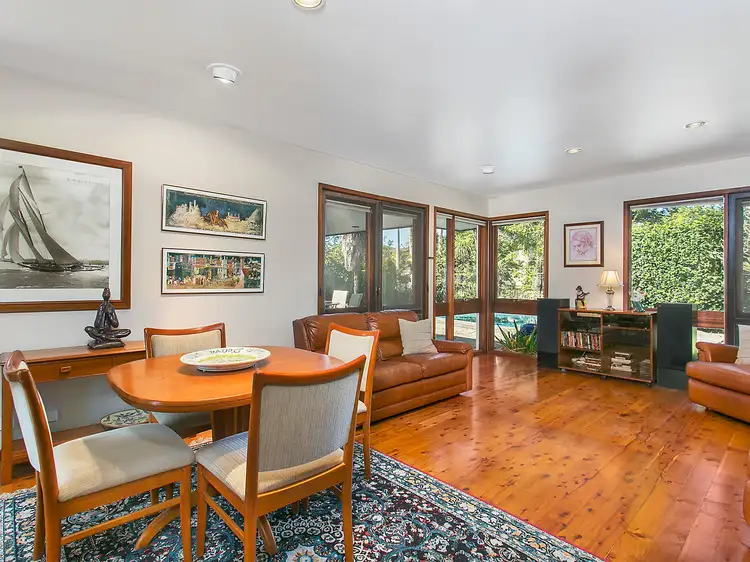 Third view of Homely house listing, 6 Princeton Avenue, Oatlands NSW 2117