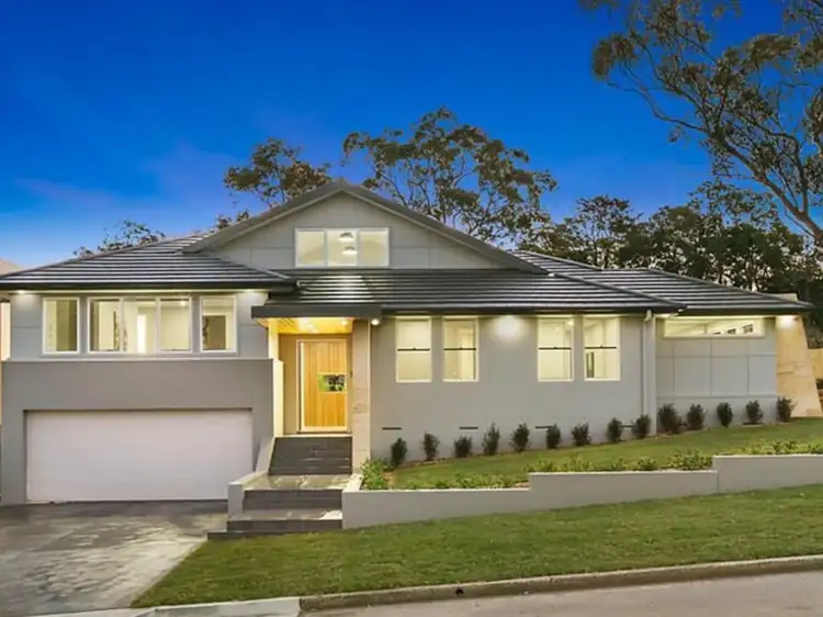 25 St Aidans Avenue, Oatlands NSW 2117