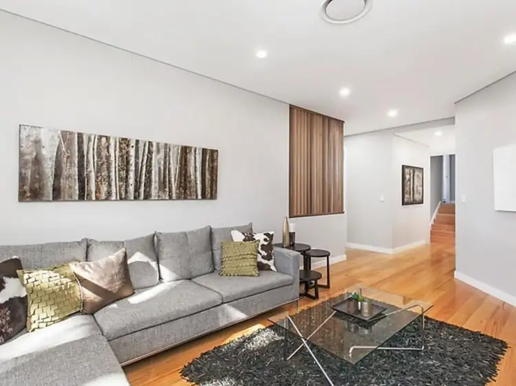 Second view of Homely house listing, 25 St Aidans Avenue, Oatlands NSW 2117