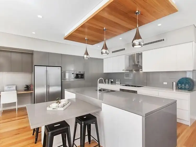 Third view of Homely house listing, 25 St Aidans Avenue, Oatlands NSW 2117