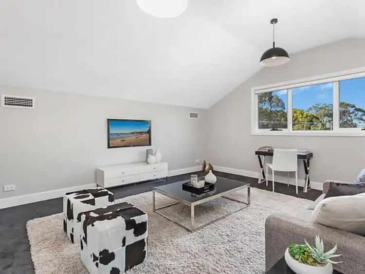 Fifth view of Homely house listing, 25 St Aidans Avenue, Oatlands NSW 2117