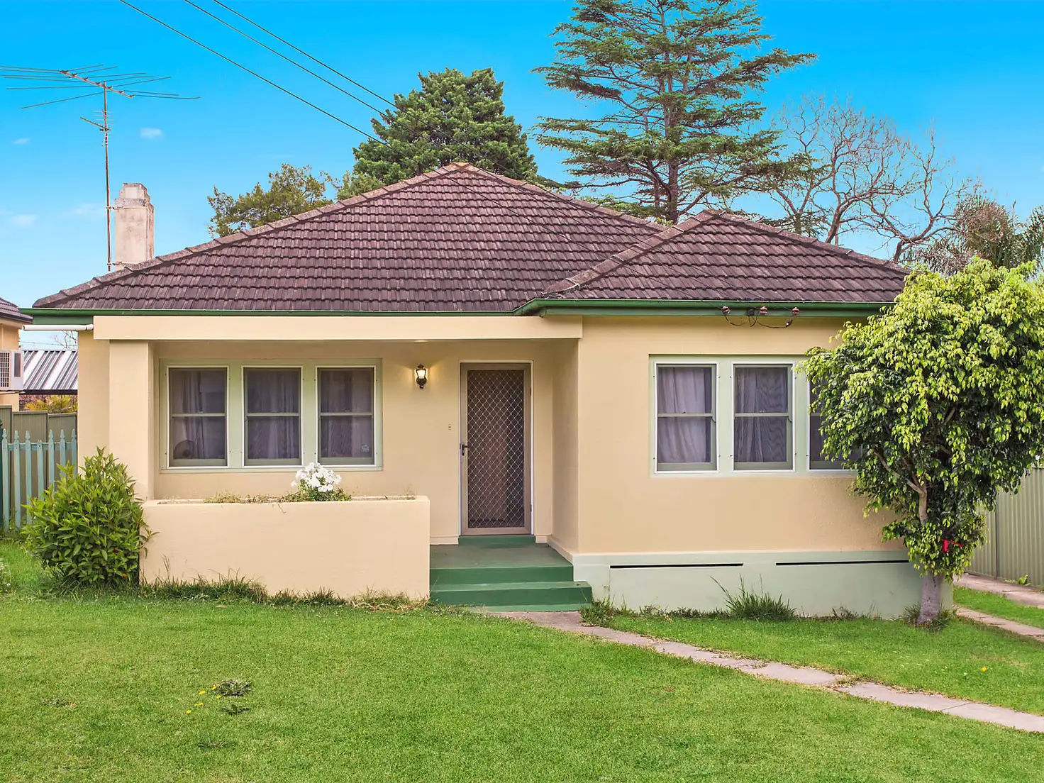 Main view of Homely house listing, 30 Alanas Avenue, Oatlands NSW 2117