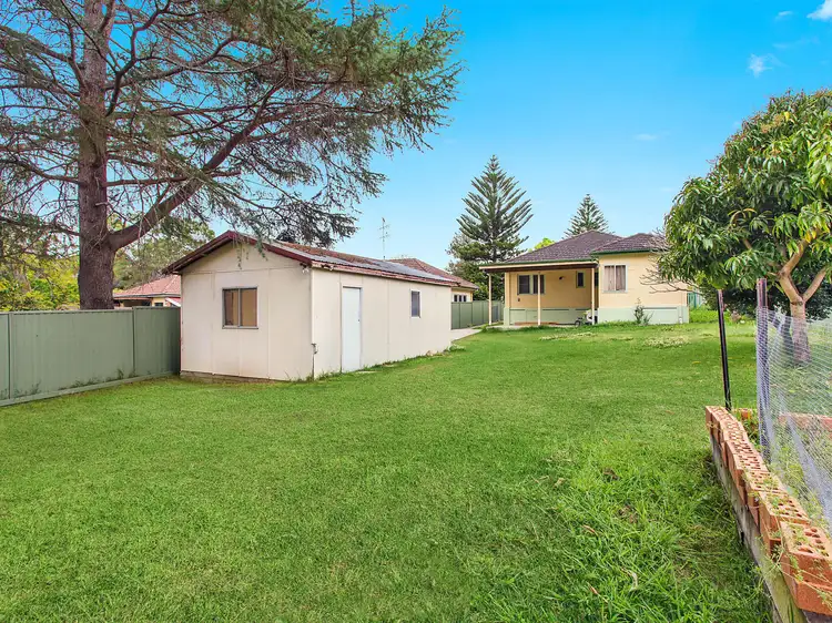 Third view of Homely house listing, 30 Alanas Avenue, Oatlands NSW 2117