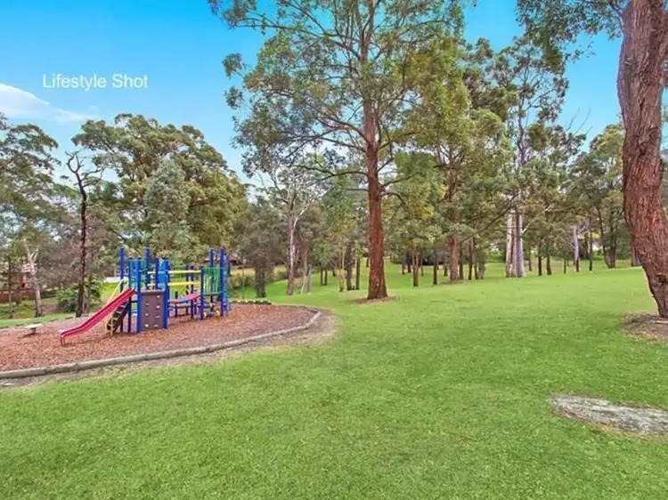 Fourth view of Homely house listing, 30 Alanas Avenue, Oatlands NSW 2117