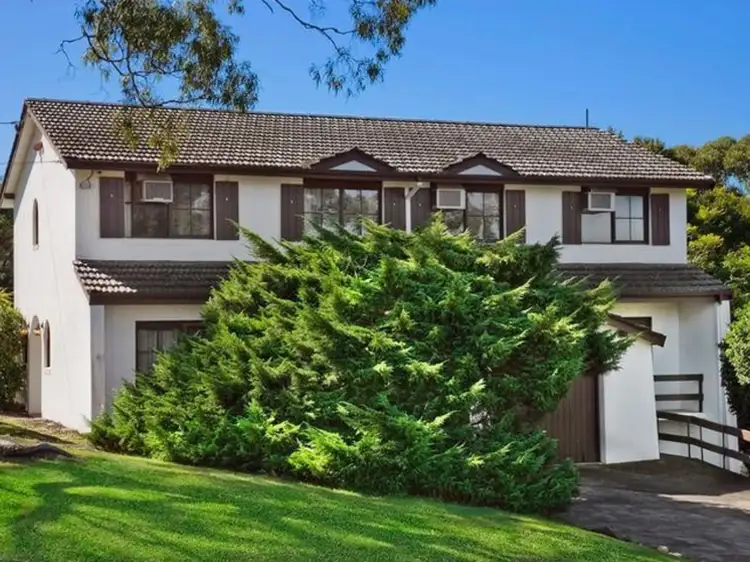 12 Holmes Avenue, Oatlands NSW 2117