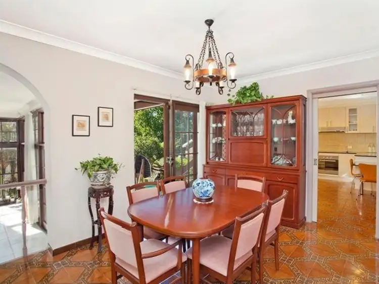 Third view of Homely house listing, 12 Holmes Avenue, Oatlands NSW 2117