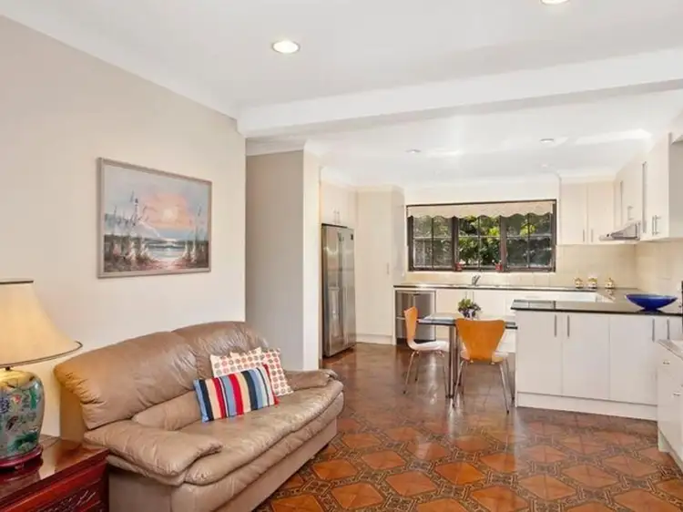 Fourth view of Homely house listing, 12 Holmes Avenue, Oatlands NSW 2117