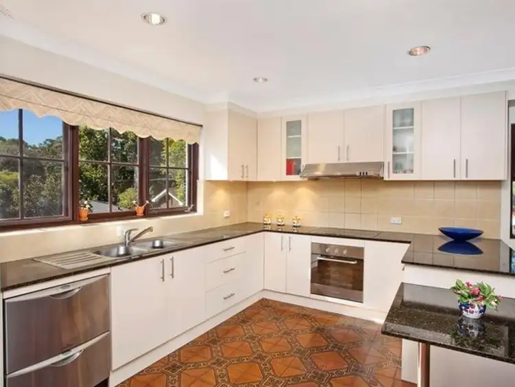 Fifth view of Homely house listing, 12 Holmes Avenue, Oatlands NSW 2117