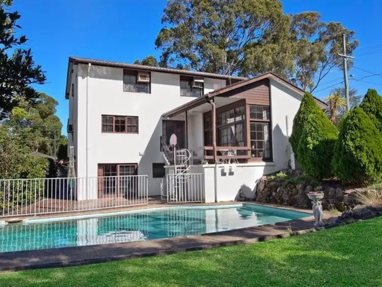Sixth view of Homely house listing, 12 Holmes Avenue, Oatlands NSW 2117