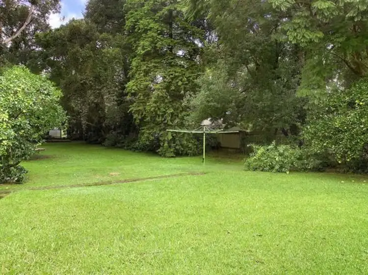 Second view of Homely house listing, 33 Gollan Avenue, Oatlands NSW 2117