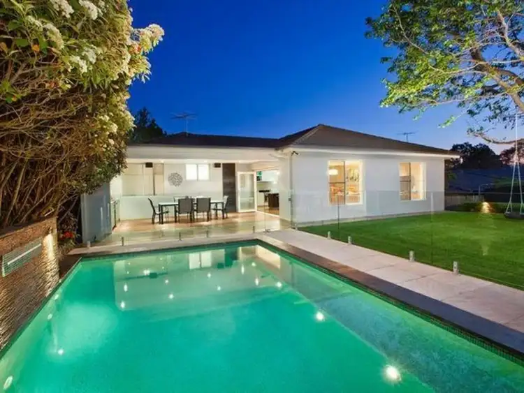 Second view of Homely house listing, 14 Ebony Avenue, North Rocks NSW 2151