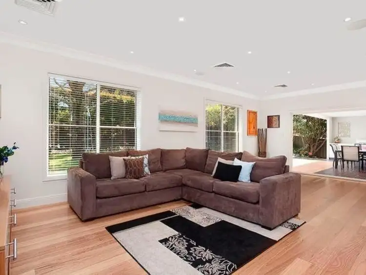 Fourth view of Homely house listing, 14 Ebony Avenue, North Rocks NSW 2151