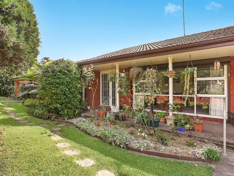 1 Windsor Avenue, Carlingford NSW 2118