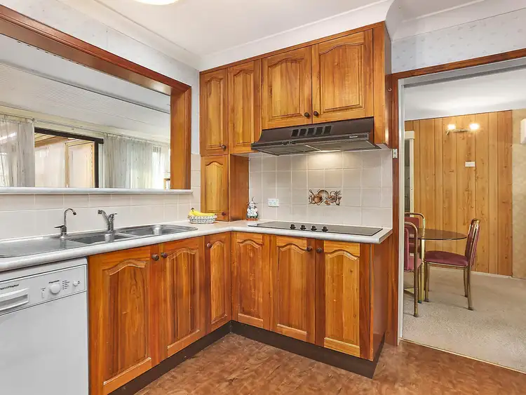 Second view of Homely house listing, 1 Windsor Avenue, Carlingford NSW 2118