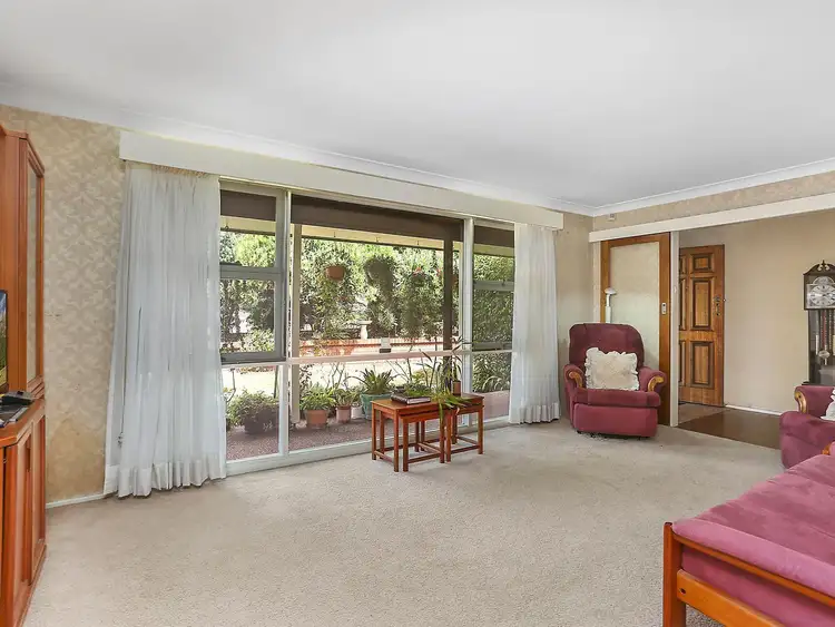Third view of Homely house listing, 1 Windsor Avenue, Carlingford NSW 2118