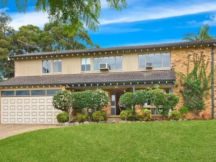 Fourth view of Homely house listing, 10 Tamboy Avenue, Carlingford NSW 2118