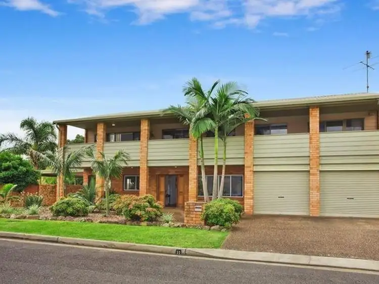 11 Barons Avenue, Carlingford NSW 2118