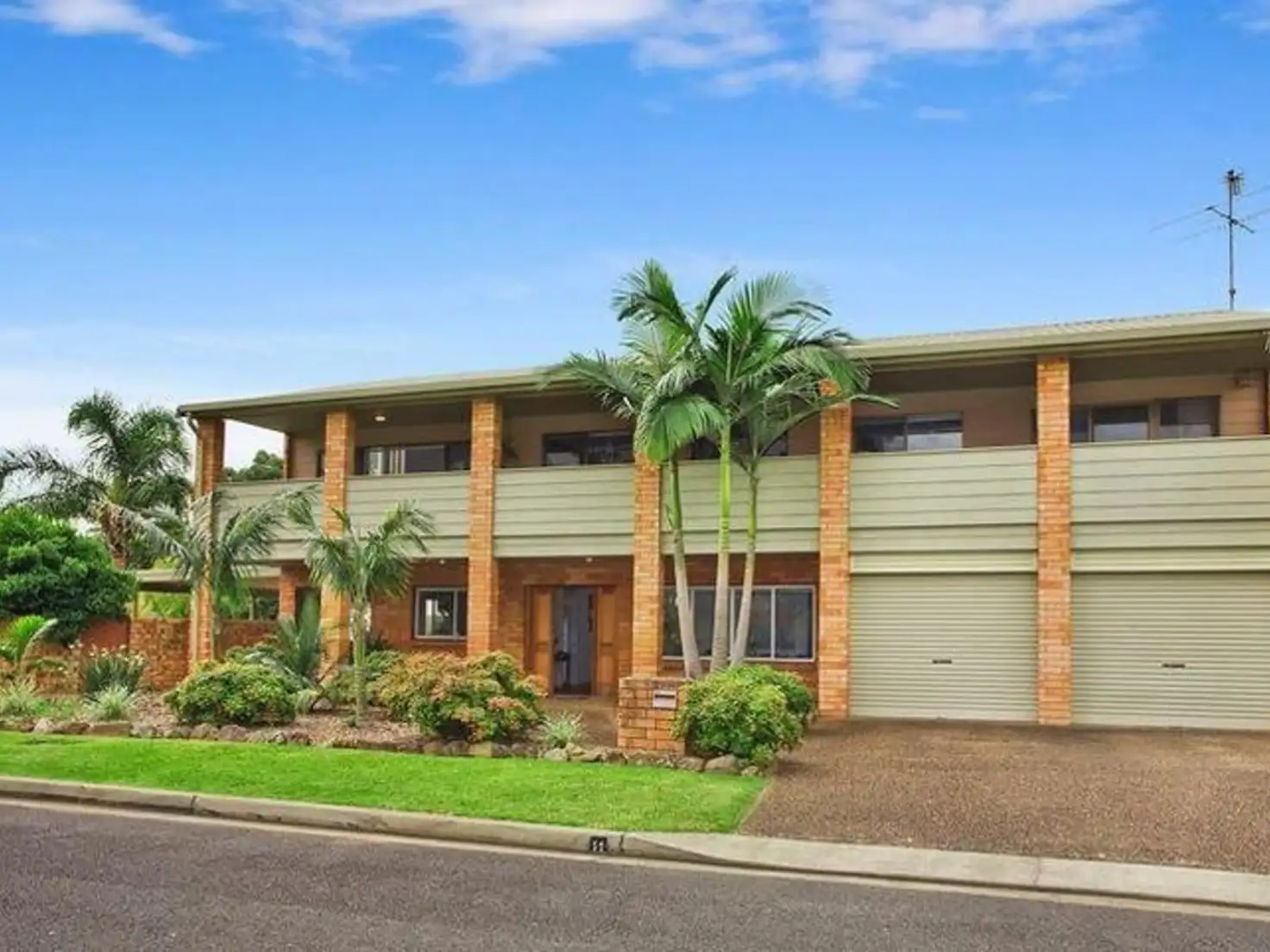 Main view of Homely house listing, 11 Barons Avenue, Carlingford NSW 2118