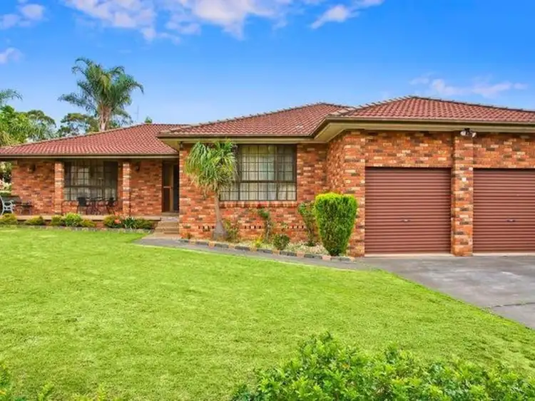 27 Bristol Cct, Blacktown NSW 2148