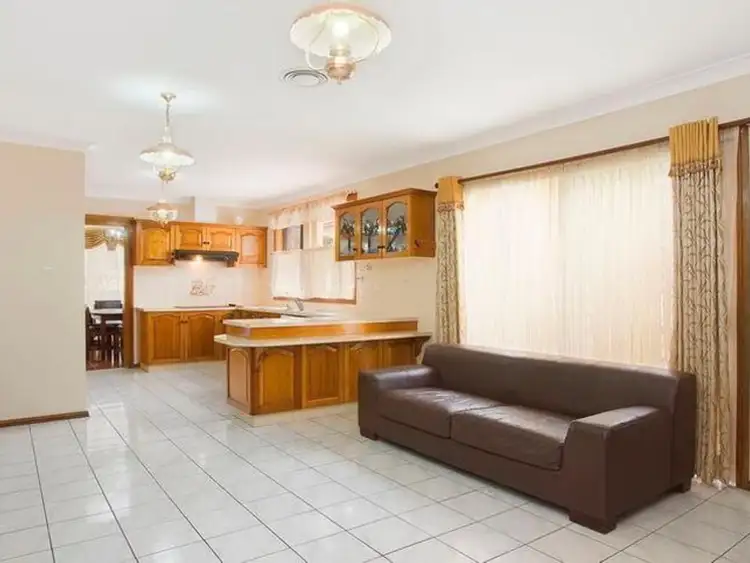 Second view of Homely house listing, 27 Bristol Cct, Blacktown NSW 2148