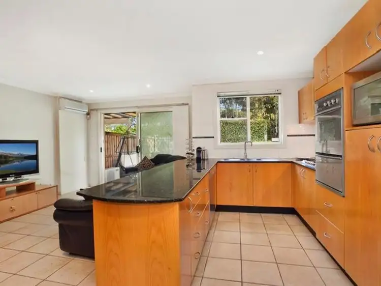 Second view of Homely house listing, 12 Governors Way, Oatlands NSW 2117