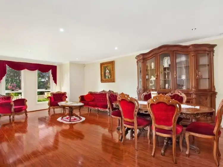 Third view of Homely house listing, 12 Governors Way, Oatlands NSW 2117