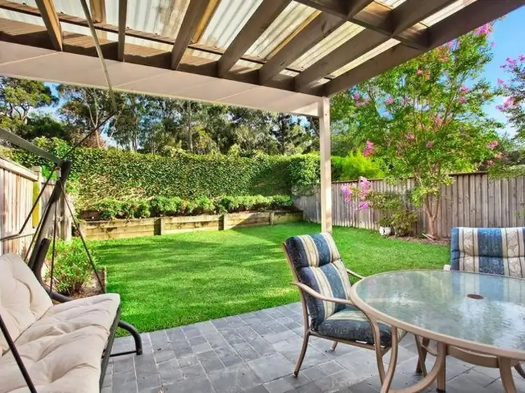 Fourth view of Homely house listing, 12 Governors Way, Oatlands NSW 2117