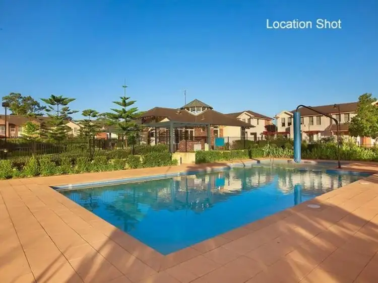 Fifth view of Homely house listing, 12 Governors Way, Oatlands NSW 2117