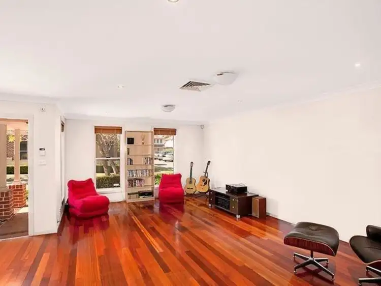 Second view of Homely house listing, 11 Governors Way, Oatlands NSW 2117