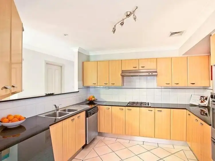 Third view of Homely house listing, 11 Governors Way, Oatlands NSW 2117