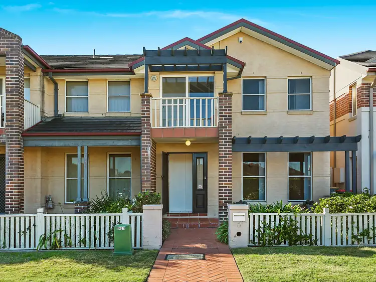 8 The Terrace, Oatlands NSW 2117