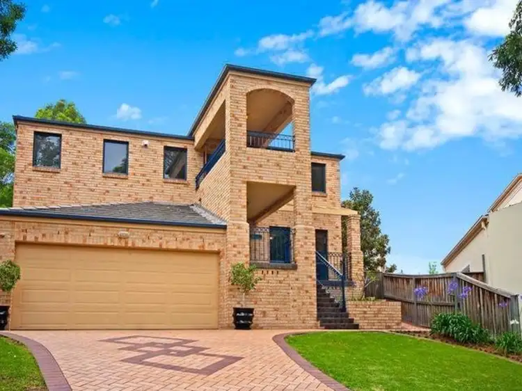 15 Greygum Terrace, Northmead NSW 2152