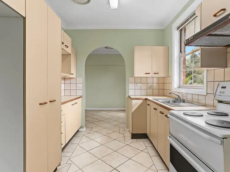 Second view of Homely house listing, 43 Prindle Street, Oatlands NSW 2117