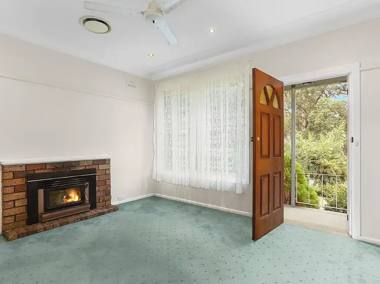 Third view of Homely house listing, 43 Prindle Street, Oatlands NSW 2117