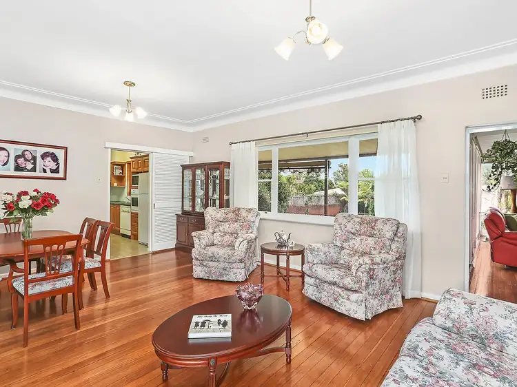 Second view of Homely house listing, 20 Ellis Street, Oatlands NSW 2117