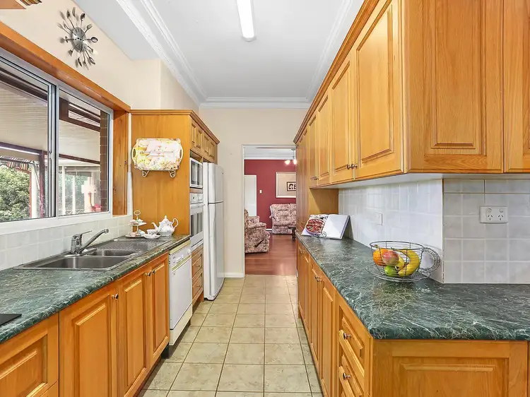 Third view of Homely house listing, 20 Ellis Street, Oatlands NSW 2117
