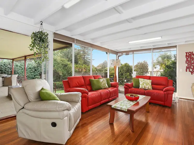 Fourth view of Homely house listing, 20 Ellis Street, Oatlands NSW 2117