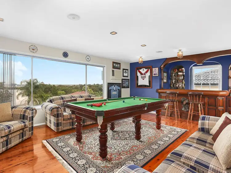Fifth view of Homely house listing, 20 Ellis Street, Oatlands NSW 2117