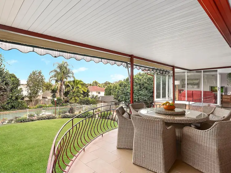 Sixth view of Homely house listing, 20 Ellis Street, Oatlands NSW 2117